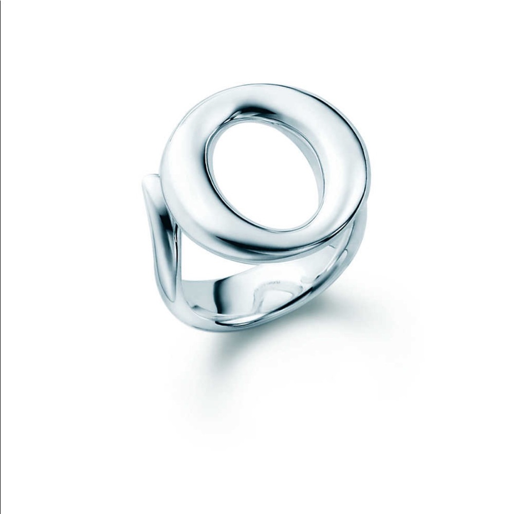 Tiffany ring